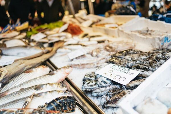 Venice: Rialto Market Tour, Hands-On Cooking Class & Lunch - Hands-On Cooking Class