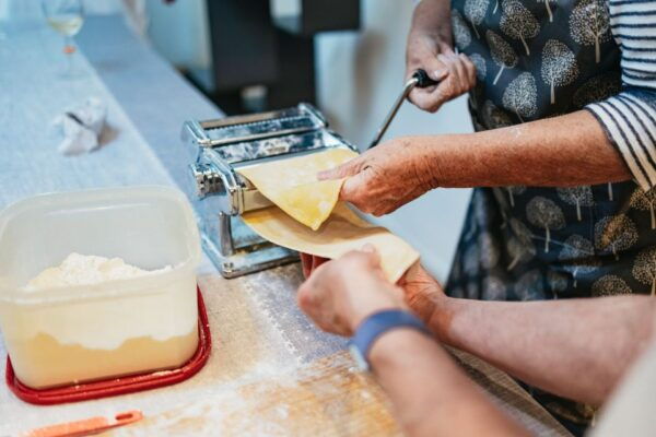 Venice: Rialto Market Tour, Hands-On Cooking Class & Lunch - Enjoy a Delicious Lunch