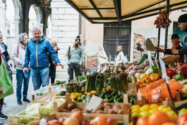 Venice: Rialto Market Tour, Hands-On Cooking Class & Lunch - Common Questions