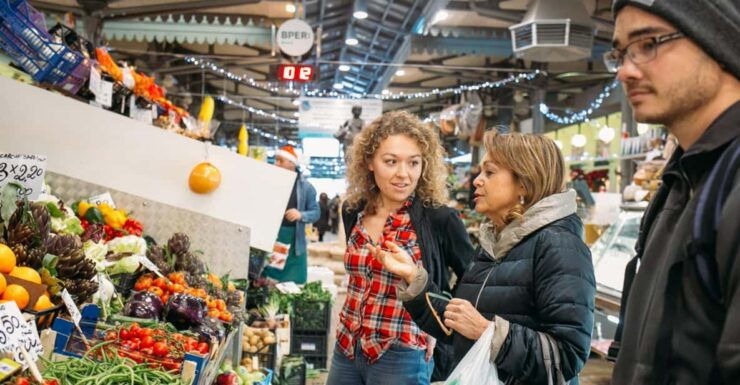 Venice: Rialto Market Tour With Aperitivo at Locals Home - Pricing and Discounts
