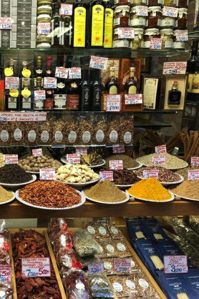 Venice: Rialto Market Tour With Aperitivo at Locals Home - Important Tour Information