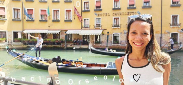 Venice Ring the Bell Like a "Rascal" Tour - Activity Inclusions