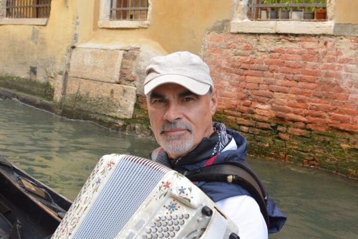 Venice: Romantic Shared Gondola Serenade on the Grand Canal - Frequently Asked Questions