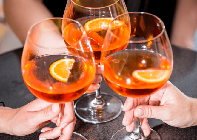 Venice: Rooftop Prosecco Aperitif in San Marco - Whats Included in the Package