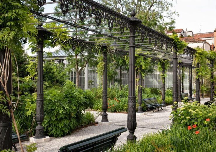 Venice: Royal Garden & San Marco Basin View Spritz & Snacks - Experience Highlights