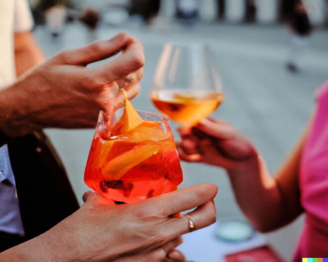 Venice: Royal Garden & San Marco Basin View Spritz & Snacks - Reservation and Payment