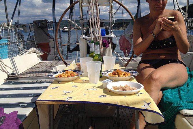 Venice Sailing Cruise to Northern Lagoon - Sailing Tour Highlights