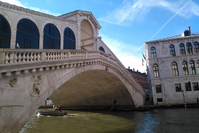 Venice Saint Mark Basilica Express Tour - Glass Blowing Demonstration