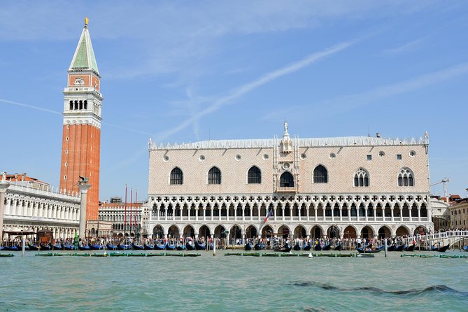 Venice Saint Mark Basilica Express Tour - Frequently Asked Questions