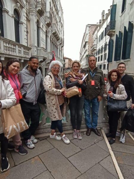 Venice: Saint Marks Basilica Priority Access Entry Tickets - Frequently Asked Questions