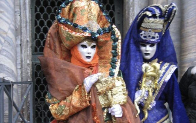 Venice: Saint Marks Basilica Private Tour at Night - Additional Information