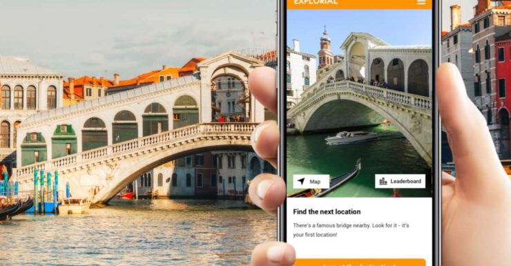Venice (San Marco and San Polo) Self-Guided Tour and Sights - Experience Highlights