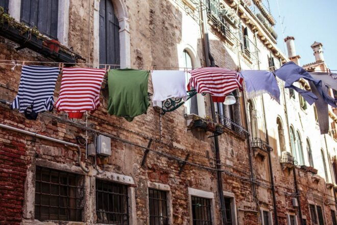 Venice: San Marco District Historical Walking Tour - Architectural Wonders