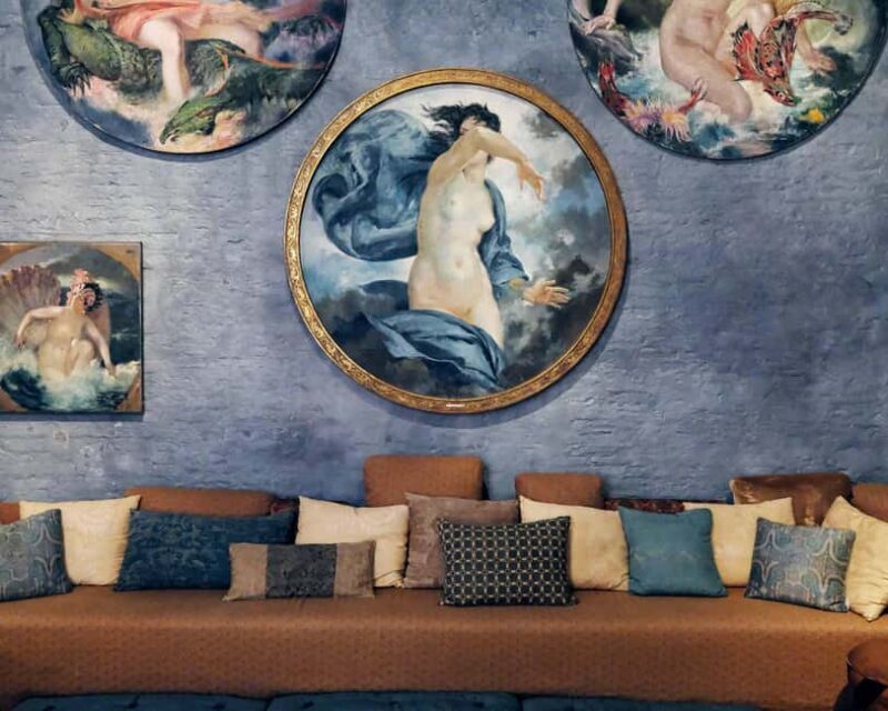 Venice: San Marco to Rialto Walk & Spritz Like a Local - The Itinerary in Detail