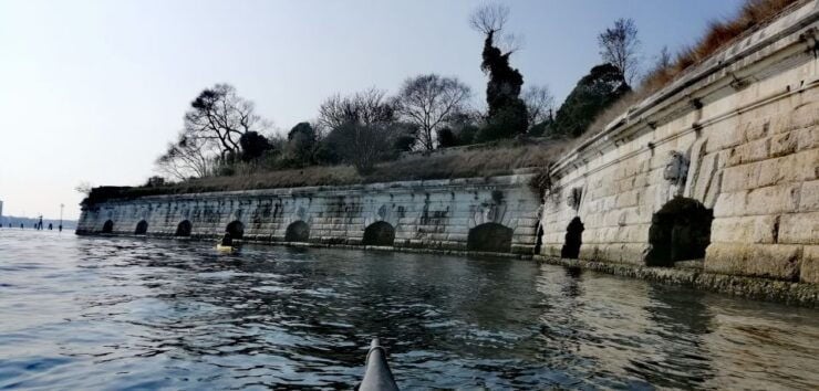 Venice: Sant'Erasmo, Vignole, and Lagoon Kayaking Tour - Good To Know