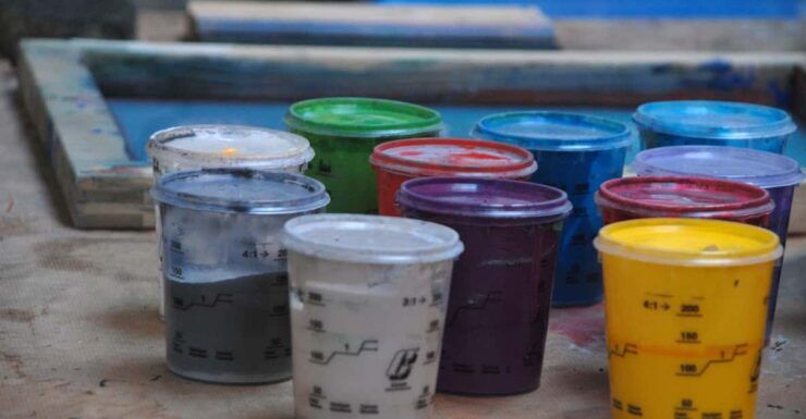Venice: Screenprint Workshop in a Historic Atelier - Meet Your Instructor