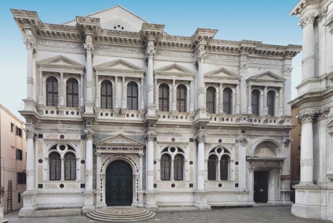 Venice: Scuola Grande Di San Rocco Audio Guide - Tips for a Great Visit