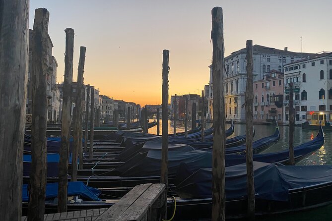 Venice: Secret Corners Private Walking Tour - Price and Value