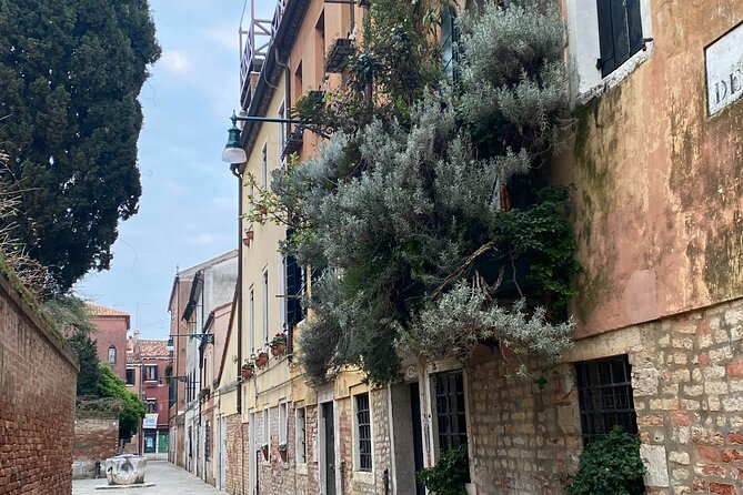 Venice: Secret Corners Private Walking Tour - Tour Highlights