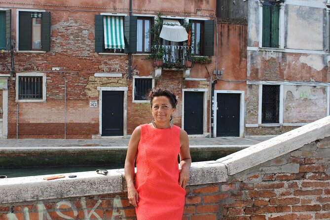 Venice: Secret Corners Private Walking Tour - Common Questions