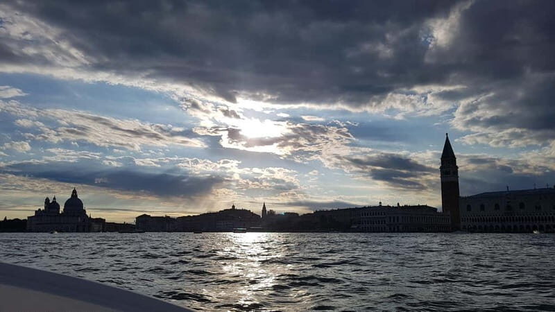Venice: Secret Lagoon Cruise on a Traditional Boat - Good To Know