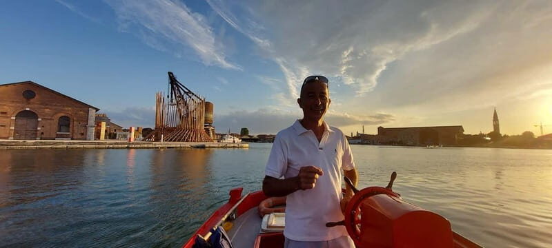 Venice: Secret Lagoon Cruise on a Traditional Boat - Final Thoughts: Is This Tour Worth It?