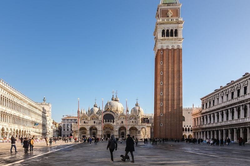 Venice Secrets Walking Tour and Shared Gondola Ride - What you may learn along the way