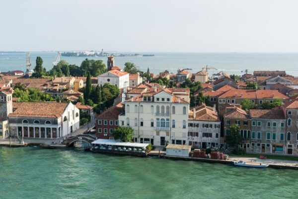 Venice: Self-Guided Audio Tour - Frequently Asked Questions