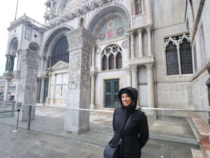 Venice Self Guided Audio Tour - Tour Pricing and Availability