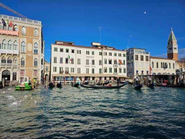 Venice Self Guided Audio Tour - Customer Reviews and Recommendations