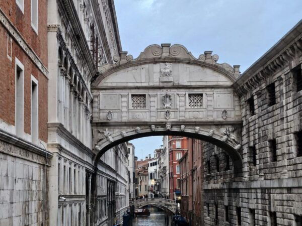 Venice Self Guided Audio Tour - Frequently Asked Questions