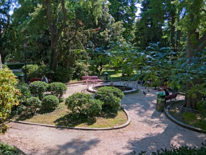 Venice: Self Guided Audio Walking Tours in English - Tour Directions and Exploration