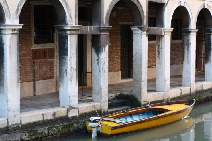 Venice: Self-Guided City Discovery Game - Experience Highlights
