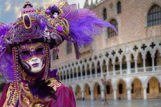 Venice: Self-Guided Highlights Scavenger Hunt & Walking Tour - Important Information