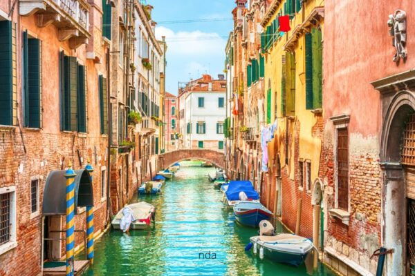 Venice: Self-Guided Highlights Scavenger Hunt & Walking Tour - Common Questions