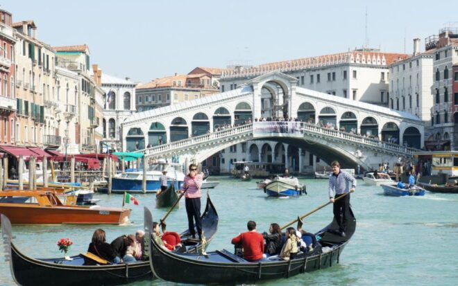 Venice: Self-Guided Outdoor Escape Game - Customer Reviews