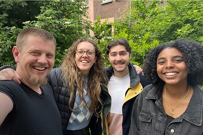 Venice Self-Guided Sherlock Holmes Murder Mystery Game - Exploring the Venice Sherlock Holmes Experience