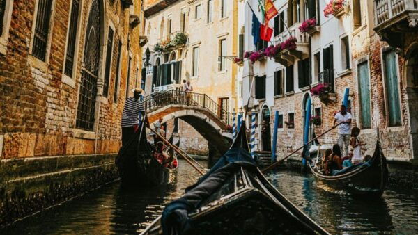 Venice: Shared Gondola Ride at Sunset - Frequently Asked Questions