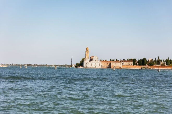 Venice: Shared Water Taxi Transfer to Marco Polo Airport - Helpful Reviews