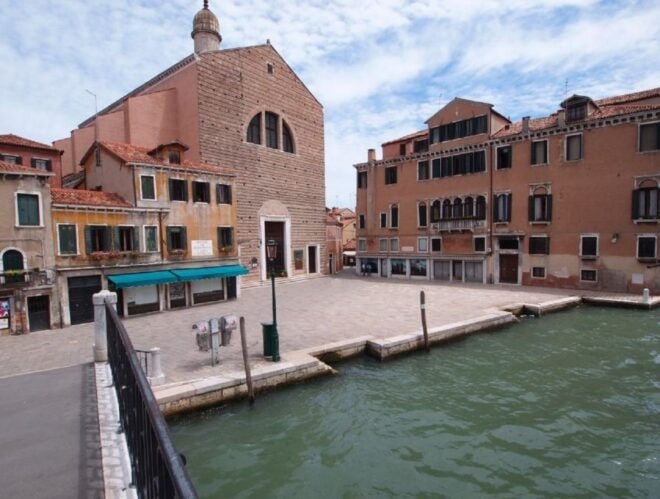 Venice: Sightseeing Tour With a Local Guide - Additional Information