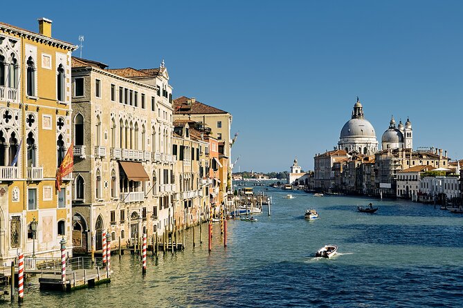 Venice Sightseeing Walking Tour for Kids and Families - Highlights of the Tour