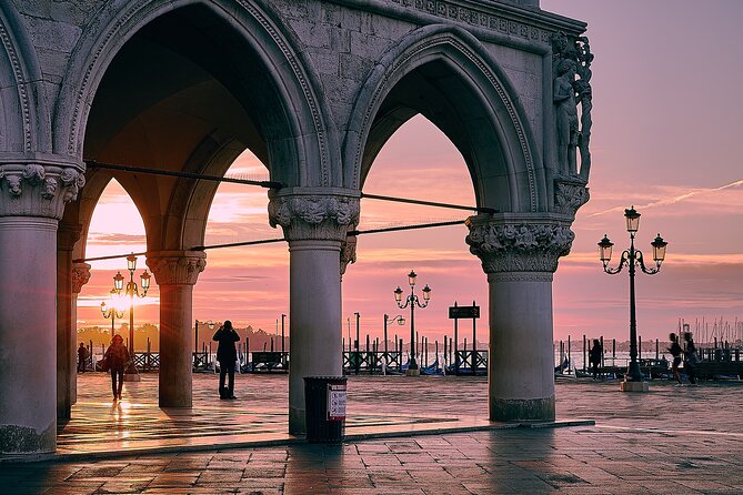 Venice Sightseeing Walking Tour for Kids and Families - Mixed Reviews About the Tour
