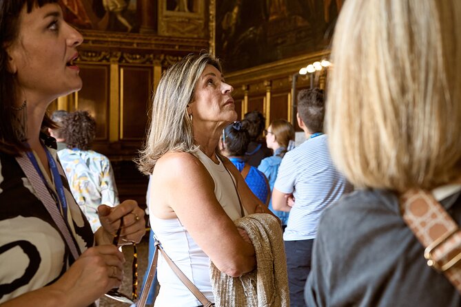 Venice Skip Lines at Doges & St. Marks With Exclusive Sky Walk - Common Questions