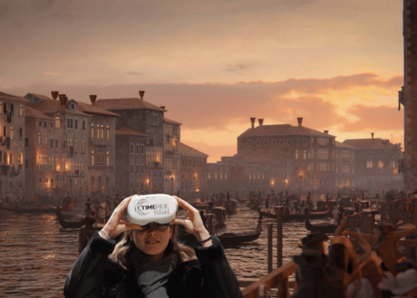 Venice: Skip-the-Line Gondola Photo Gallery & 3D Experience - What to Expect