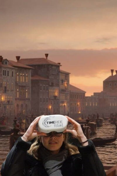 Venice: Skip-the-Line Gondola Photo Gallery & 3D Experience - The Sum Up
