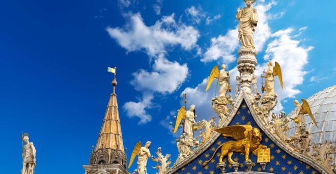 Venice: Skip-the-Line Guided Tour of Saint Marks Basilica - Frequently Asked Questions