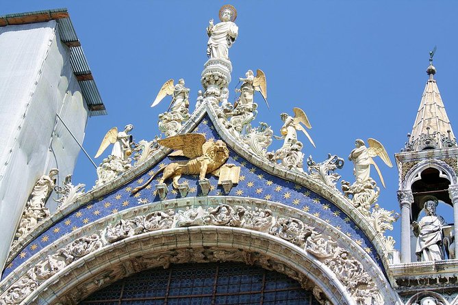 Venice Skip the Line of San Mark Basilica and Doges Palace Tour - Price and Booking Information