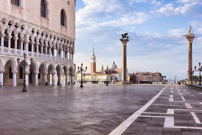 Venice Skip the Line Saint Marks Basilica and Doges Palace Private Tour - Overall Satisfaction With the Tour