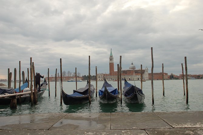 Venice Skip the Line Saint Marks Basilica and Doges Palace Private Tour - Skip-the-Line Access and Priority Entry