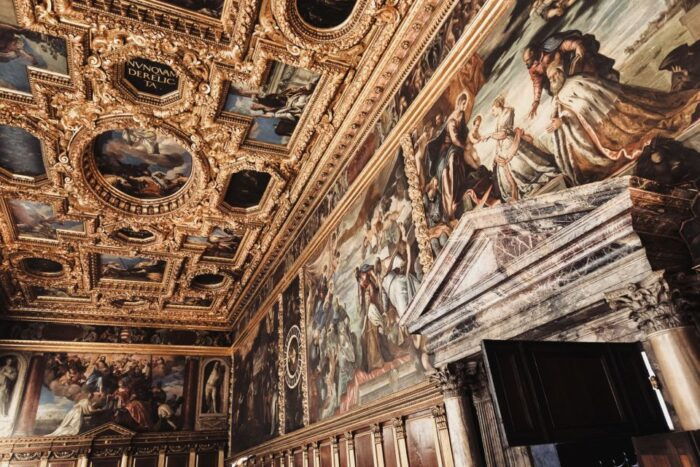 Venice: Skip-the-Line St Marks & Doges Palace Guided Tour - Site Closures and Adjustments